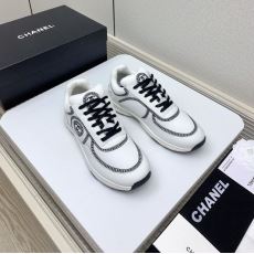 Chanel Sport Shoes